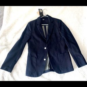 Levi’s original denim blazer